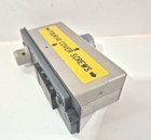 Honeywell Aircraft Mode Selector Unit P n Cg1137ac10