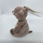 The Disney Store Gopher Mini Bean Bag Plush 8  Stuffed Animal With Tags