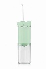 Cordless Water Flosser Dental Oral Irrigator Travel Teeth Cleaner Floss Pick