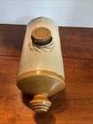 Vintage   Antique Stoneware Pottery Bed foot Warmer Hot Water Bottle