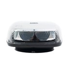 Lbuk Mini Magnetic R65 Led Battery Rechargeable Strobe Warning Beacon Lightbar