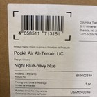 Gb Pockit Air All Terrain Ultra Compact Lightweight Travel Stroller Navy Blue