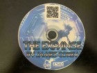 The Expanse Series By James S a  Corey   13 Mp3 Audiobook Collection