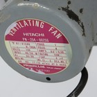 Hitachi Pn-254-002sg Ventilating Exhaust Fan 100v 1ph 46 50w 3-blade