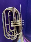 Yamaha Yhr-302m Series Marching Bb French Horn Lacquer