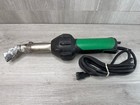 Leister Triac St Hot Air Welder - Commercial Roofing Kit W tools  a1d033004 