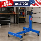 1500 Lbs Engine Stand heavy Duty Foldable Rotating Engine Stand With 360-degree