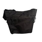 Baby Jogger City Select Lux Shopping Tote Stroller Organizer Shoulder Bag Black