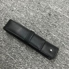 New Mon Exquisite Mb 146 149 Black Pen Case Sleeve Cover Holder Us