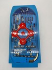 Vintage 1980 s Epoch Baseball Machine Japanese Pinball Pachinko 24 5  51cm Works