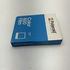 Pack Of 8 Instant Photos Polaroid Originals Color 600 Film 09 19