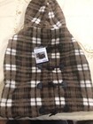 Zack   Zoey Yukon Dog Puppy Pet Jacket Hoodie Warm
