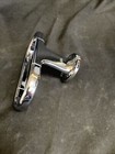 Grohe Ondus Toilet Tissue Holder 40377000 Starlight Chrome L8