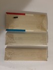 Vintage Kmart No 2 Pencils Lot Of 3 Packs Unopened