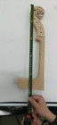 4 4 Full Size Cello Neck - Carved Design Exquisite Hand 
