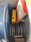 Vintage 8mm Film And Slide Mystery Lot