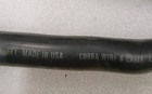 4 0 Awg Gauge Trace Engineering Copper Battery Cable Power Wire Inverter 20 