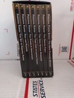 Anthony Robbins - Personal Power - Classic Edition  7 Cd Set   Shelf 162i