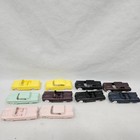 29 Vintage F f Mold And Die Works Post Cereal Premium 1950 s Car Lot