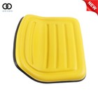 Seat Yellow For John Deere Backhoe Models 7 8 8a 8b 10 10a 47 48 447 448  more