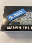 Marvin The Martian Eye Glass Case New Warner Bros Studio Store Looney Tunes