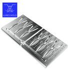 Bait Diy Fishing Mold Soft Plastisol Creature K034 4inch