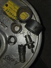 Greenlee No 1731 Hydraulic C-frame Knockout Punch Driver