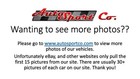 2018 Gmc Sierra 1500 Slt Crew Cab Short Box 4wd