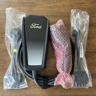 Ford Mobile Power Cord F150 Lightning Ev Charger Mustang Mach-e 120v 240v 30 Amp