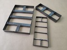Custom Clicker Dies Molds Cutting Leather Punches Steel Blade Rule Height 19mm 