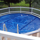 Doheny s Harris C r s  Heat Retention Solar Covers For Above Ground Pools