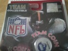 1998 White Rose Collectible Nfl Team Collectible  Giants Team Pick-up Truck