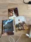 Lot Of 3 Vintage 1950s Arizona Highway Magazines Cowboys Indian Super Rare 