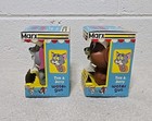 Vintage Marx Tom And Jerry Water Guns 1973 New In Box Pair Set Very Rare  s1a 