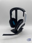Astro Gaming A20 Gen 2 Wireless Headset Ps4 Ps5 Pc Mac White Blue