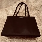 Kate Spade Totebag - Black - Y2k Shoulder Purse - Clutch Purse Y2k Wedding Purse
