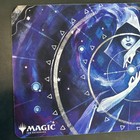 Magic  The Gathering Ultra Pro Playmat Strixhaven Mystical Archive Time Warp 