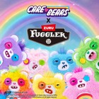 Fuggler Official Care Bear Plush Toy Keychain Blind Box   Bag Doll Pendant Charm