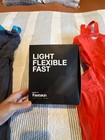 Speedo Fastskin Lzr Pure Valor Kneeskin 24 Bonus Lzr Racer Elite 2 25 Female