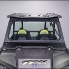 For 2015-2018 Polaris Rzr 900 s 900 rzr S 1000 Vented Glass Windshield Window