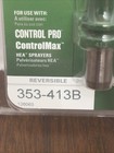 Nip Wagner Titan 353-413b  Hea Control Pro Controlmax Airless Spray Tip Oem