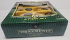 John Deere Special Edition Model A 6-pc  Ornament Set    new In Box   