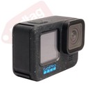 Gopro Hero12 Black 27mp Waterproof 5 3k Camera Camcorder  Ultimate Action Bundle
