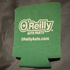 Orileys Beer Can Koozie Coozie Soda Drink Insulator  Can Cooler