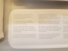 New Oem Genuine Apple Watch Sport Band Series 7 - 45mm S m M l Open Box