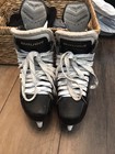 Bauer Mens Skates - Us 8 5 - Used - Ships Free            