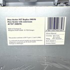 Steiff Petsy 1927 Replica Teddy Bear 321 19    Limited Edition Mohair Collectible