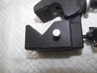 Bogen manfrotto 035 Super Clamp Black