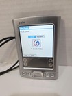 Tungsten E2 Palm Pocket Pda With Usb Charger   Stylus Tested Working 