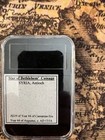 Star Of Bethlehem Ancient Coin